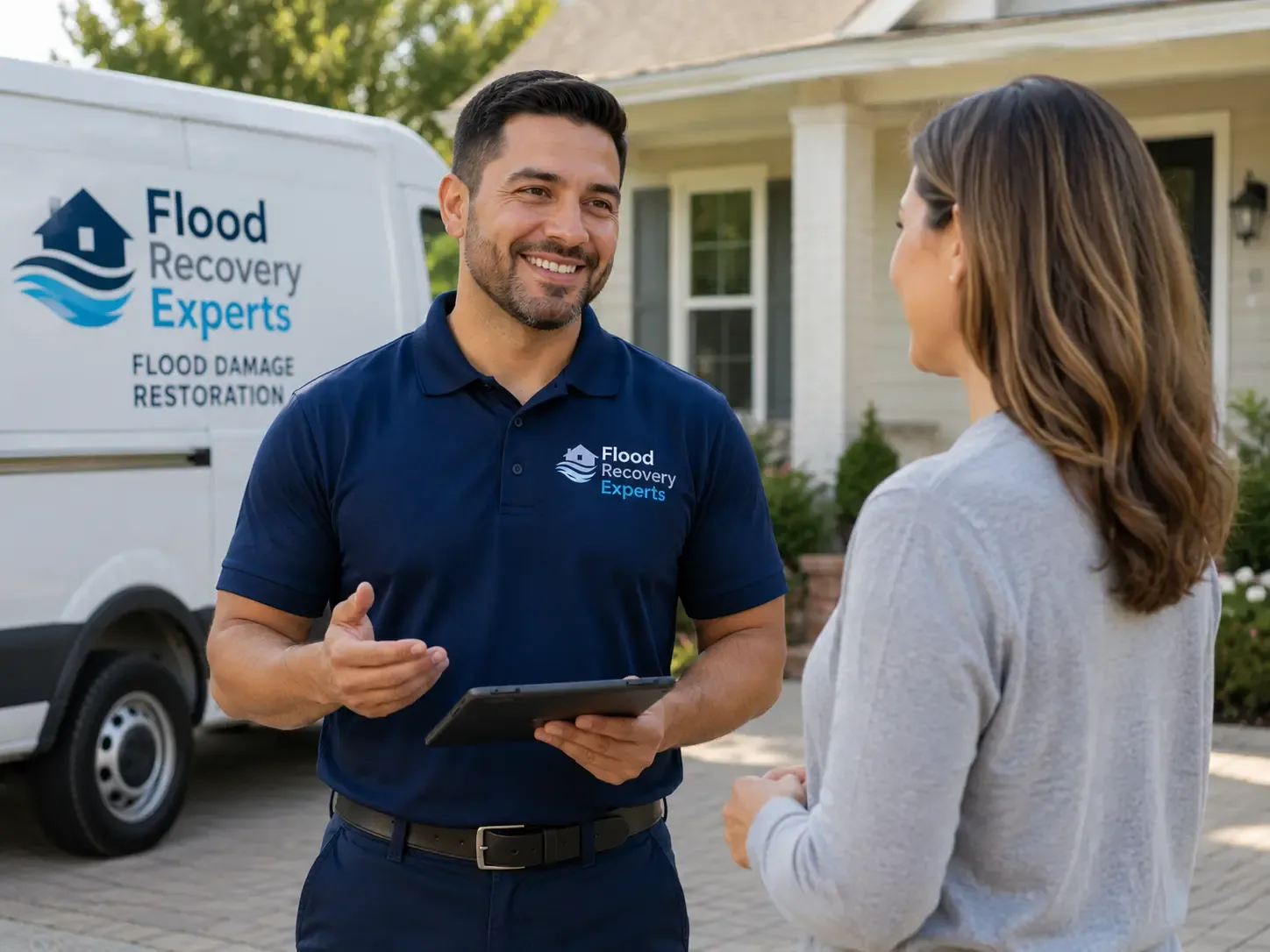 Flood Damage Cleanup Ashland, IL FAQs